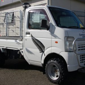 suzuki quad truck (8)